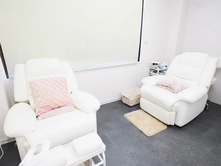 Spie beauty salonの内観・外観2