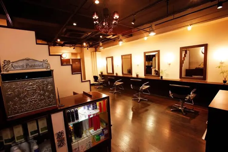 Logicの内観・外観2