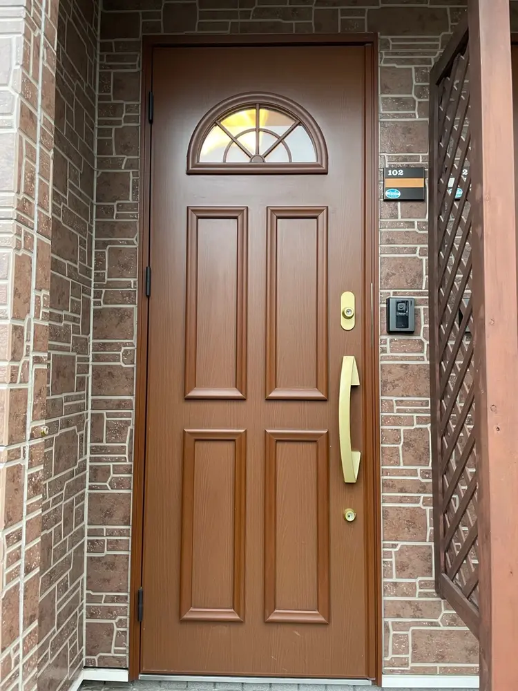 lashes & brow salon BLINCの内観・外観1