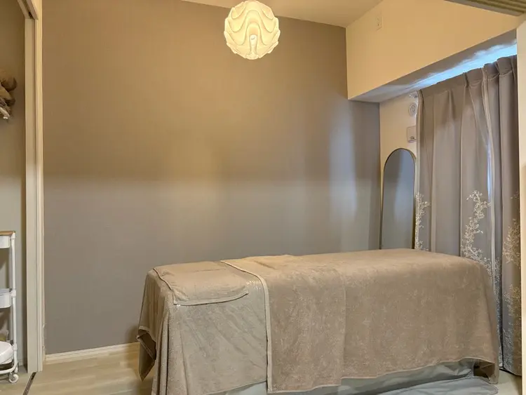 Riviereの内観・外観1