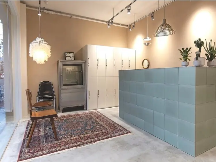 belta by arteficeの内観・外観2