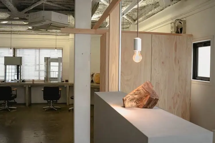 CACHÉ NAKAZAKIの内観・外観1