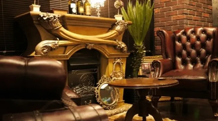 ELVESACTの内観・外観2