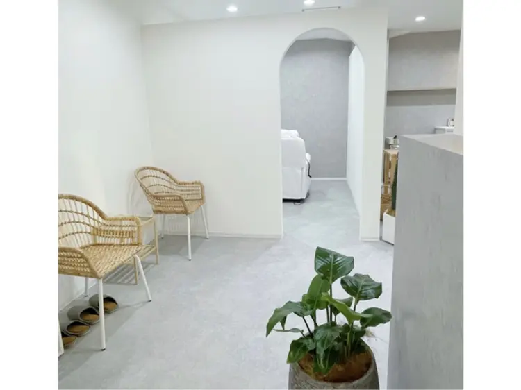 Rediantの内観・外観2