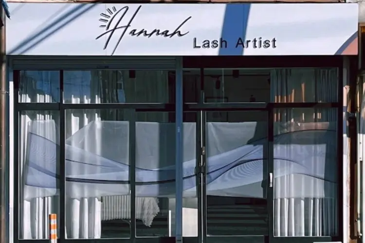 Hannah  Lash  Artistの内観・外観2