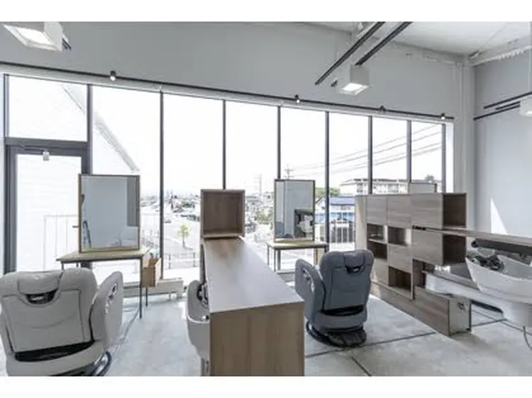 Rolen.の内観・外観2