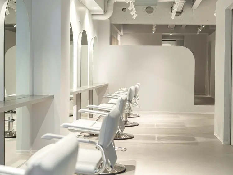 MOOD,の内観・外観3