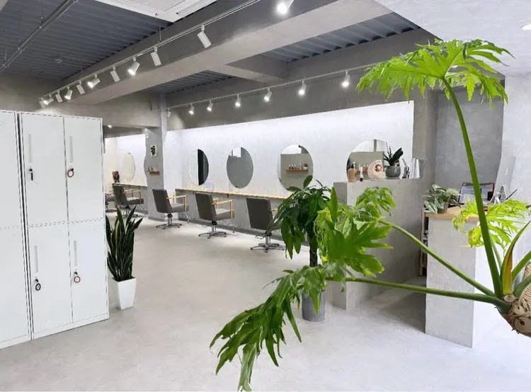 miyon京都烏丸の内観・外観2