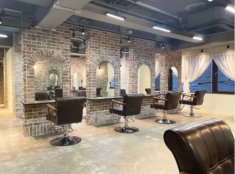 acroあべの店の内観・外観2