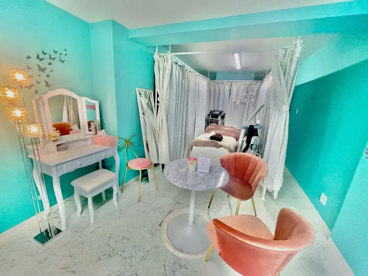Beauty  Salon Twinkleの内観・外観1