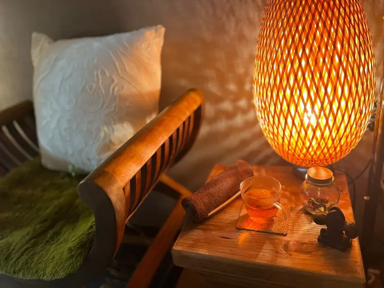 Biolabo Relaxationの内観・外観1