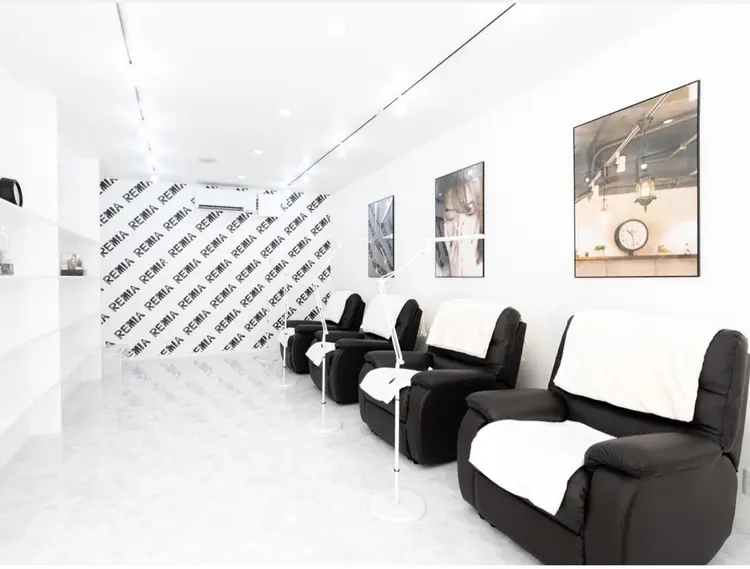 REMIA上大岡の内観・外観1