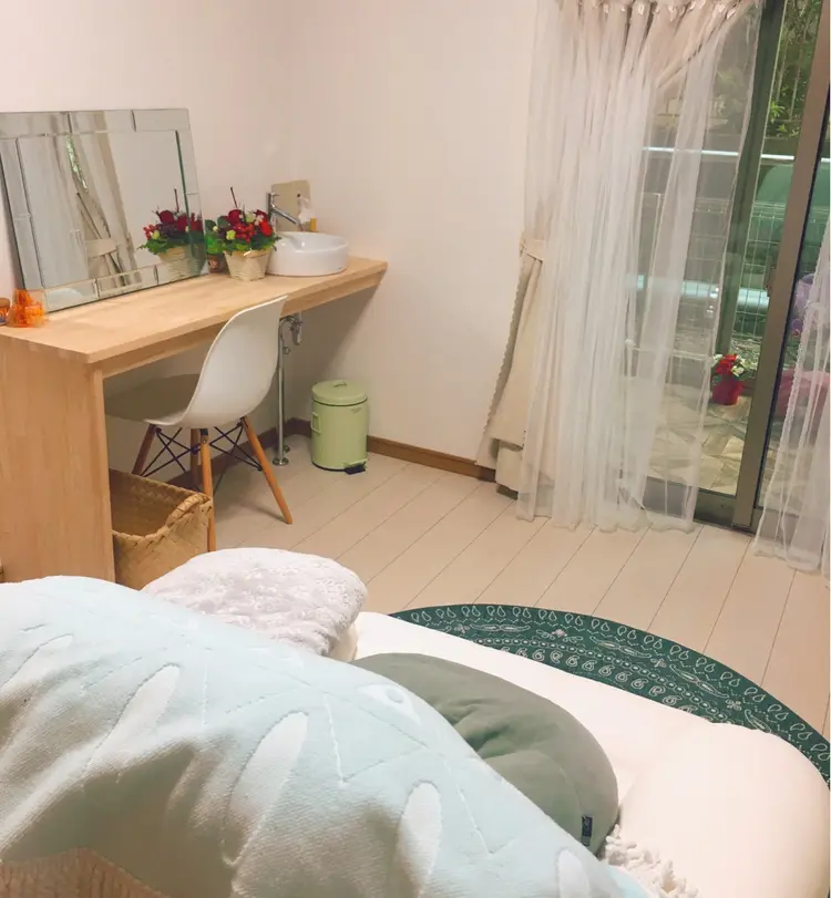 Sugarの内観・外観2