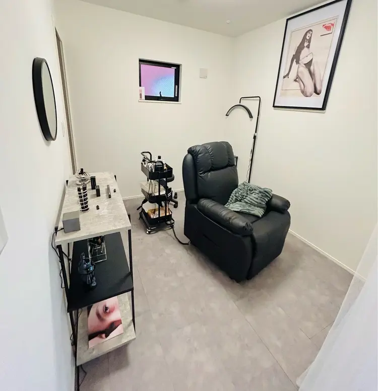 Brillérの内観・外観2