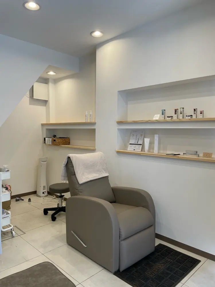 miia eye salonの内観・外観1