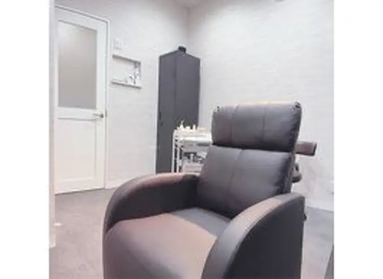 rig' eye beauty salonの内観・外観1