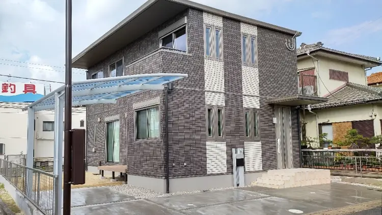 痛みと心の治療院　星うさぎの内観・外観3