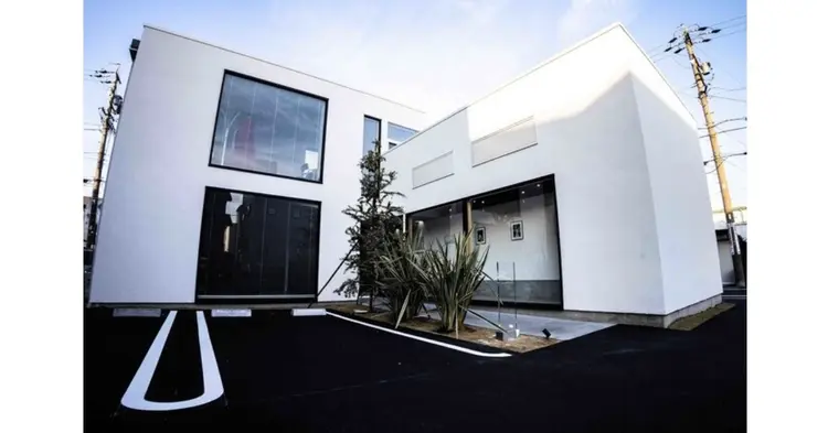 in chelseaの内観・外観1