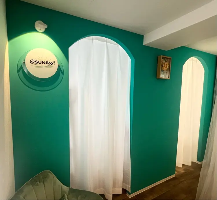 @SUNikoの内観・外観3