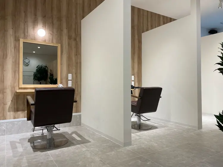 Homieの内観・外観3