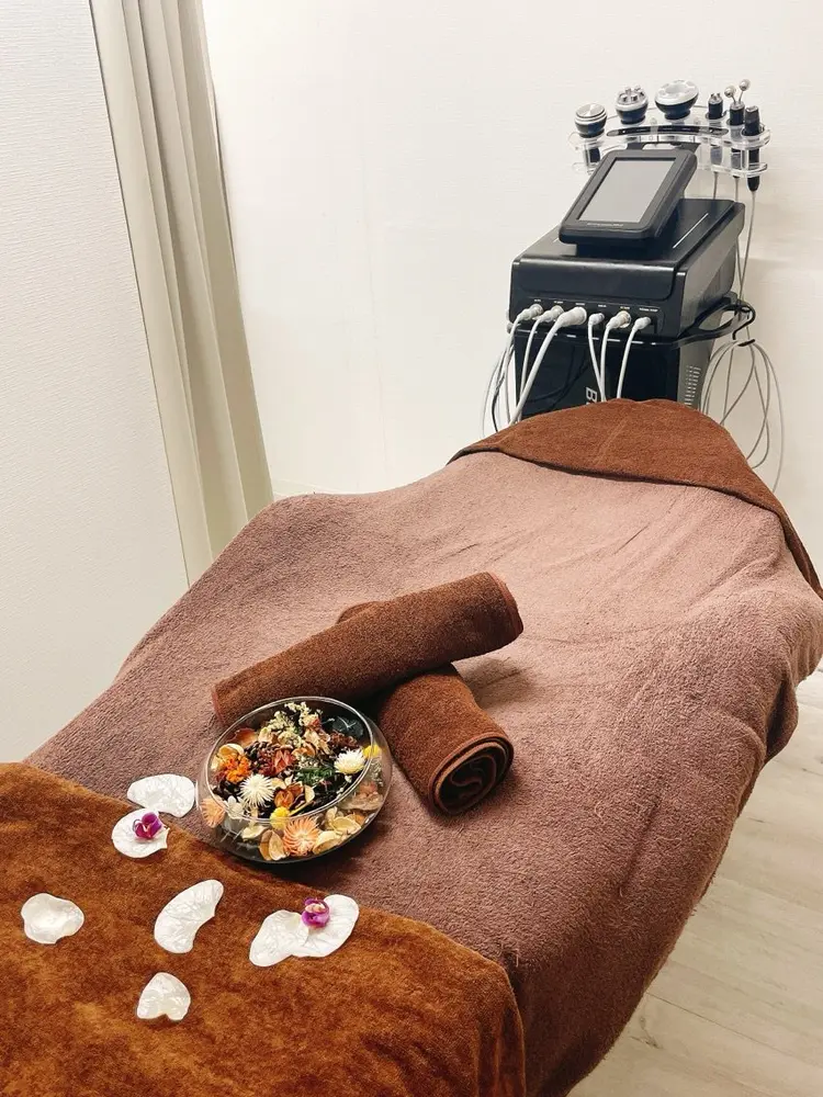 0-Lei-aestheticの内観・外観2