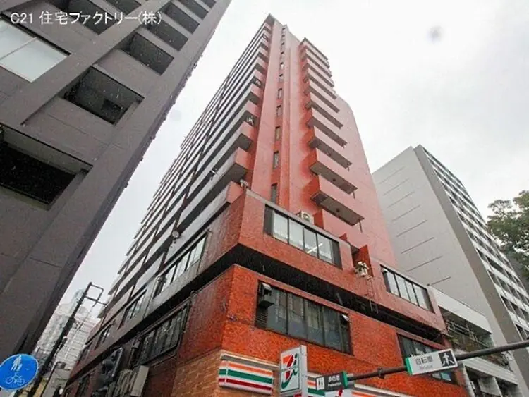 MOMO nailの内観・外観3