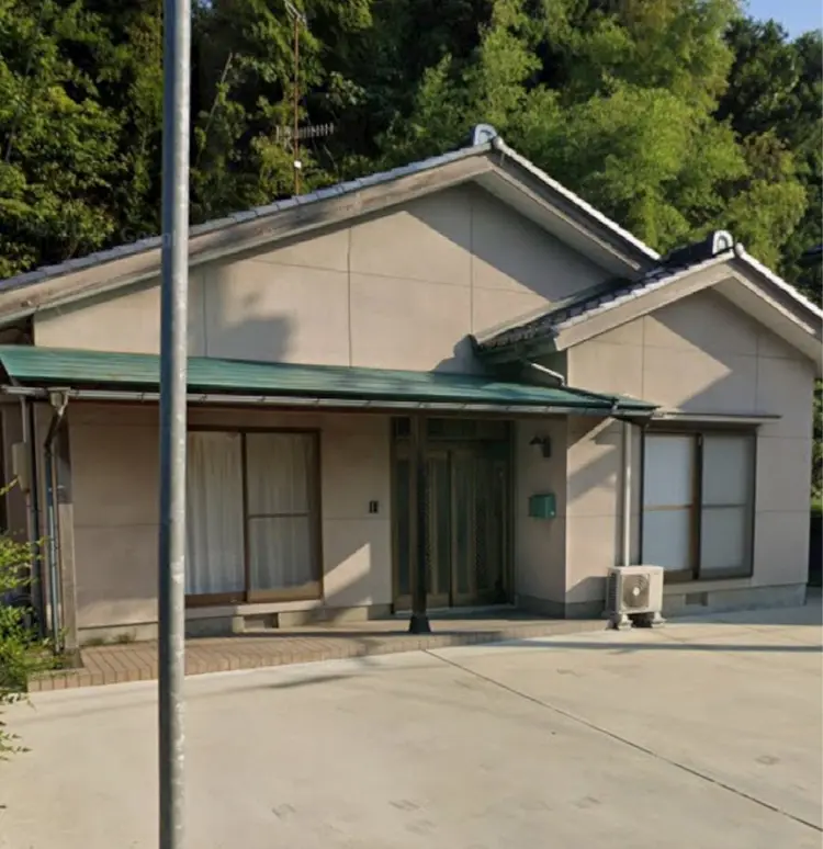 RafinAの内観・外観1