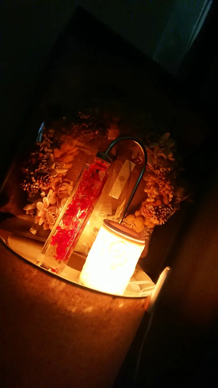 hair make Onggの内観・外観2