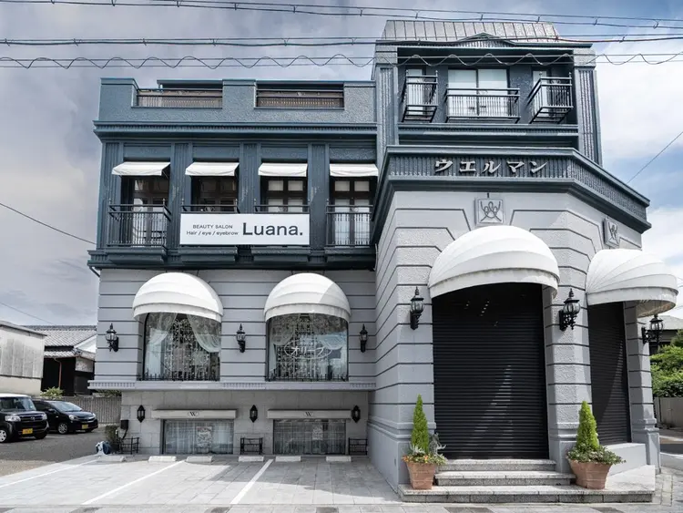 Luana.の内観・外観1