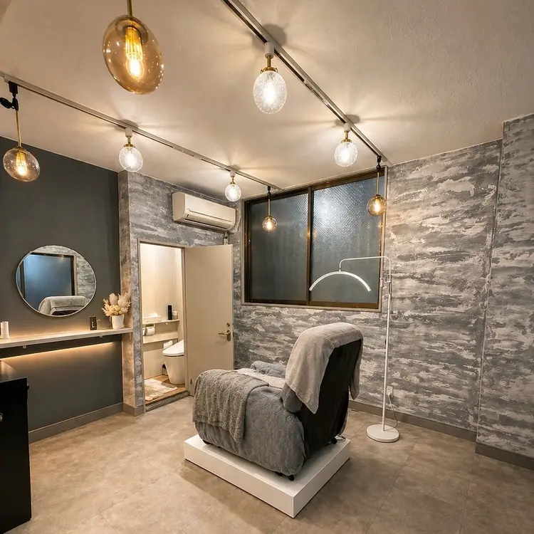 browme大宮西口店舗の内観・外観1