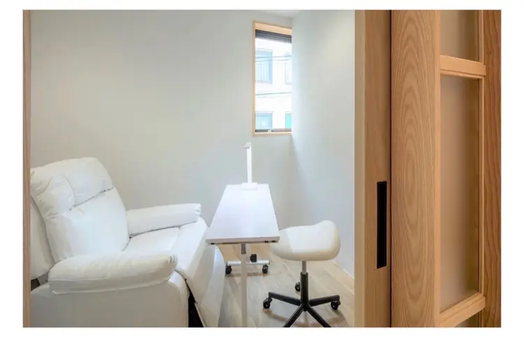 RICO NAILの内観・外観3