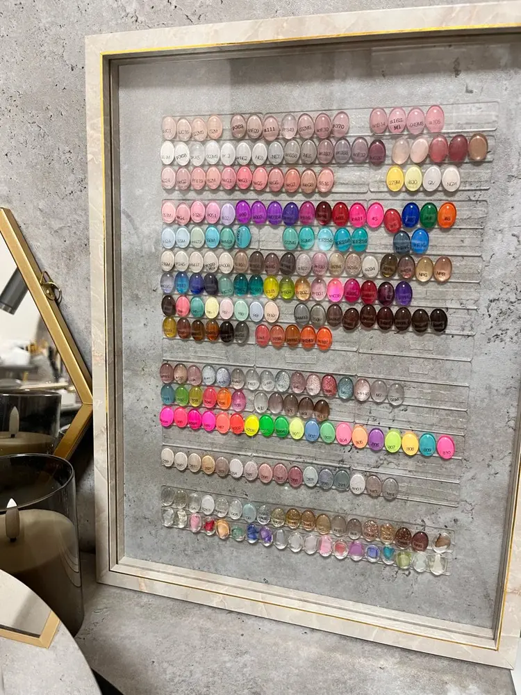 Nail Yuの内観・外観2