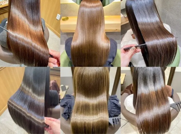 brote hair&makeの内観・外観3