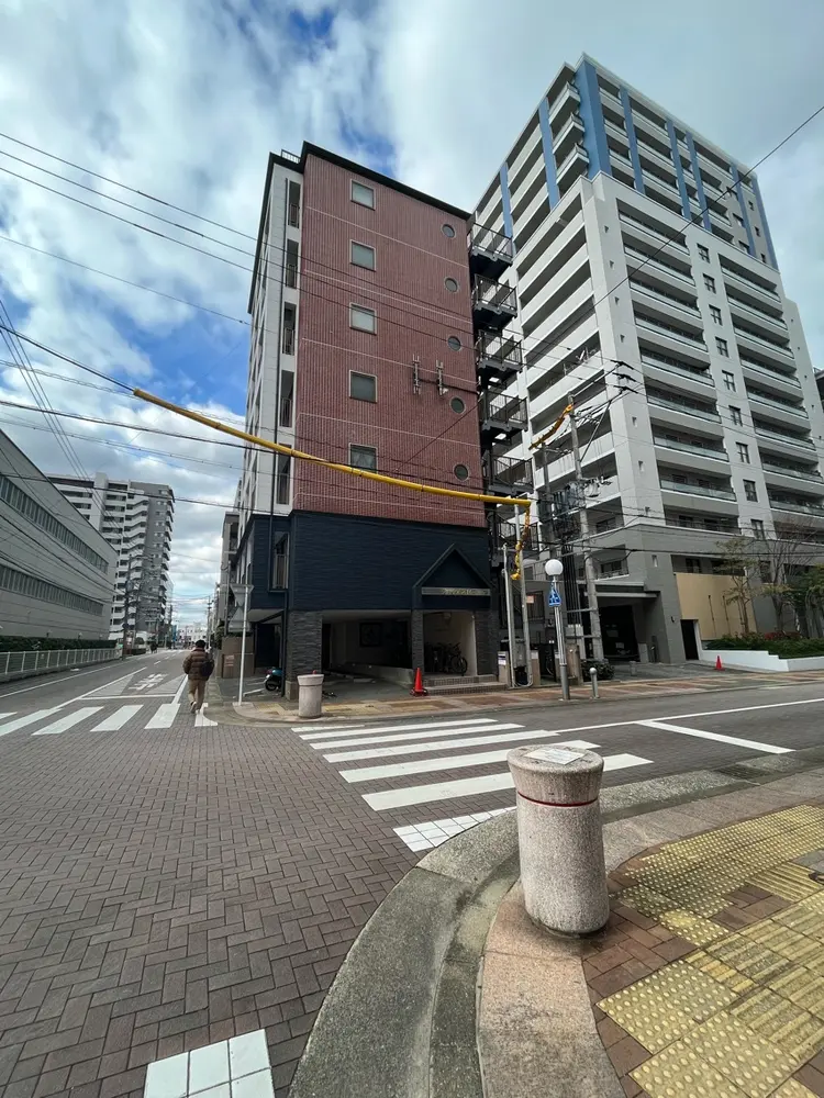 ホワイトニングサロンEARTH福岡姪浜店の内観・外観3