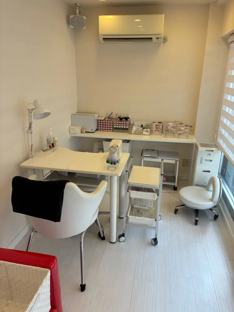 Genesis山科店の内観・外観3