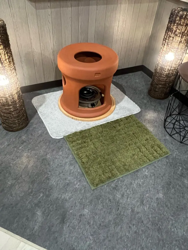 Baby Angelの内観・外観3