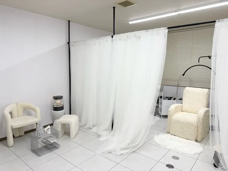 Laka.の内観・外観1