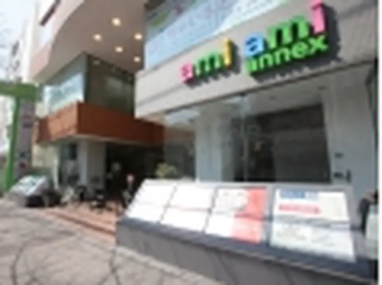 belle relaxationの内観・外観3