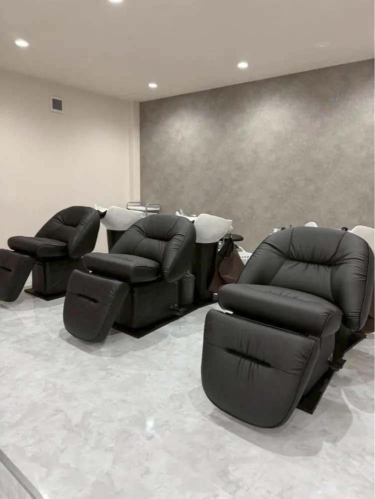 CONTY by MIRRORTALKの内観・外観1