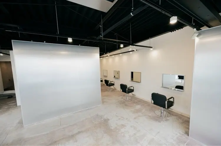 hyphenの内観・外観3