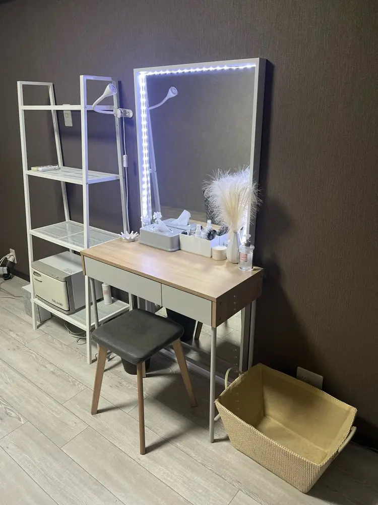 Ｂ&Hの内観・外観3