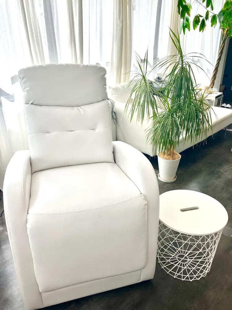 Androomの内観・外観2