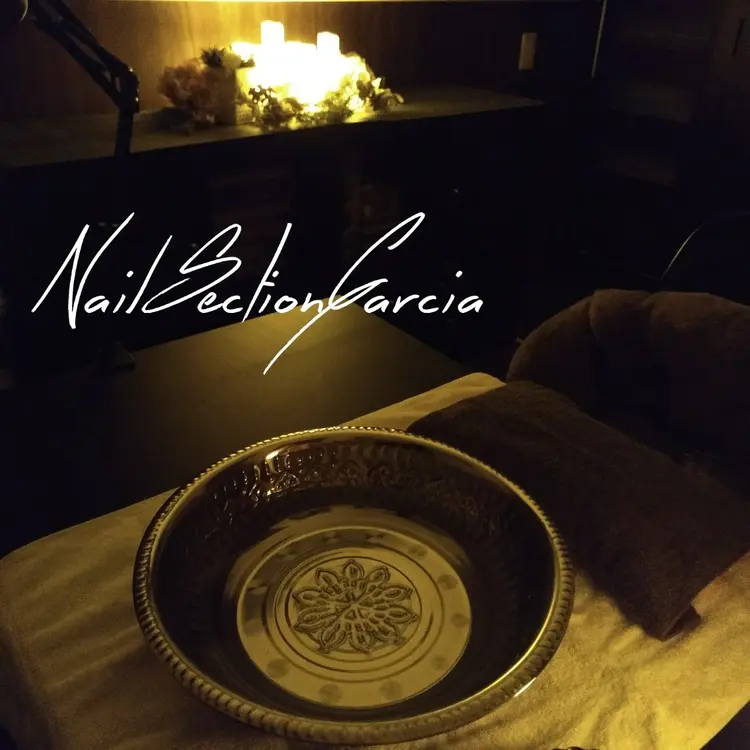 NailSectionGarciaの内観・外観2