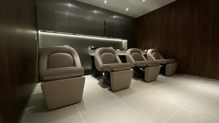 SALOWIN上野の内観・外観2