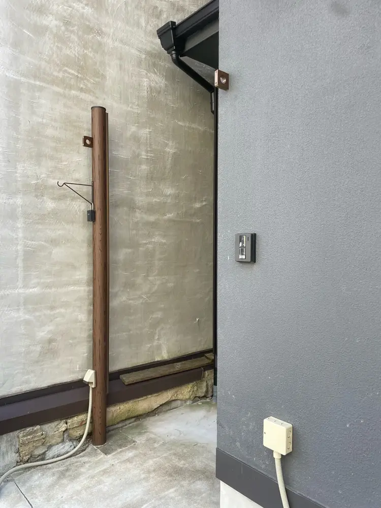 Napi nailsの内観・外観2