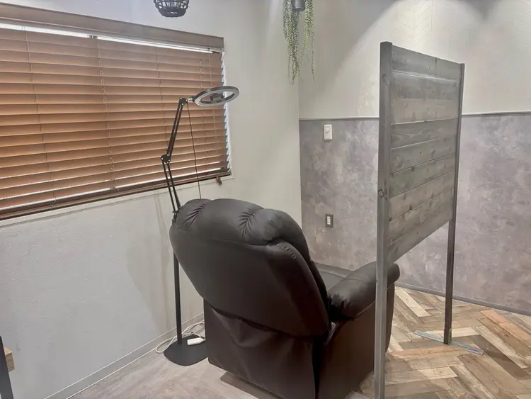 hair &make  328の内観・外観3