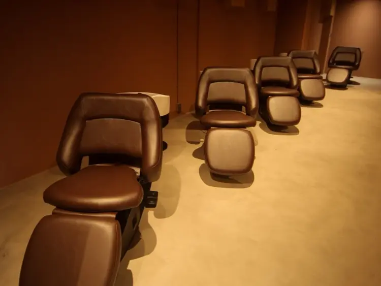 アイニティ緑地公園の内観・外観3