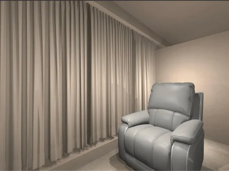 GO TODAY 渋谷Lit店の内観・外観3