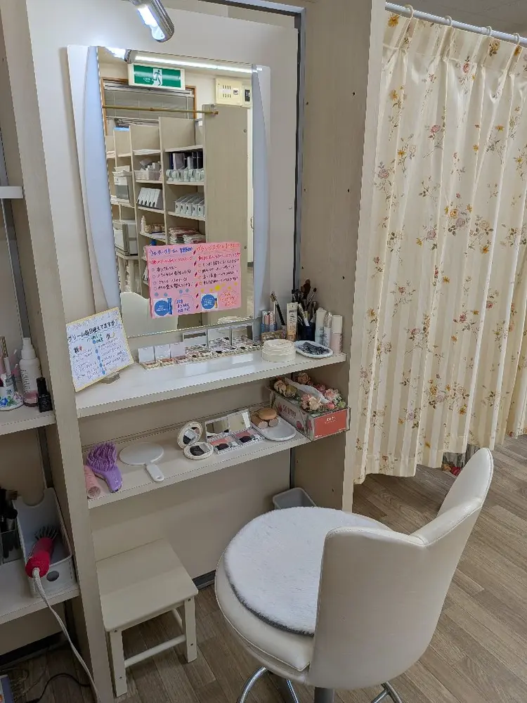 CPサロン　ローズルームの内観・外観3