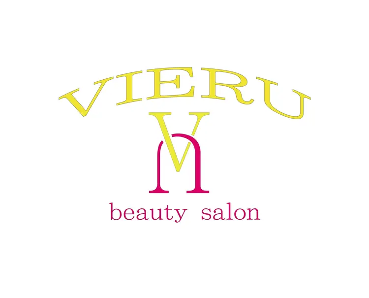 VIERU beautysalonの内観・外観1
